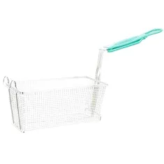 Fry Basket - Ez-Grip - 17-1/8" X 5-3/4" for AllPoints Part# 2251071