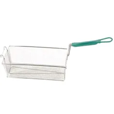 Fry Basket - Ez-Grip - 17-1/8" X 8-3/8" for AllPoints Part# 2251072