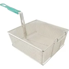 Fry Basket - Ez-Grip - 13" X 12-1/4" for AllPoints Part# 2251073