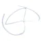 Gasket 36X78 Lh Triple3 Sided for Kolpak Part# 225171075-010