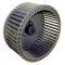 Blower Wheel for Middleby Marshall Part# 22523-0003