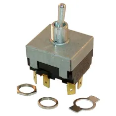 Switch, On/off Toggle for Henny Penny Part# 22604