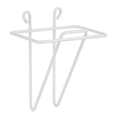 Holder,Scoop , 2.75X3.75"Hole for AllPoints Part# 2261020