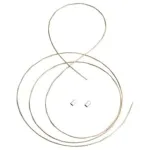 Cable,Scoop , 6 Ft, Pc Steel for AllPoints Part# 2261022