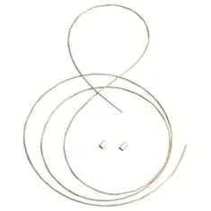 Cable,Scoop , 6 Ft, Pc Steel for AllPoints Part# 2261022