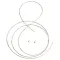 Cable,Scoop , 6 Ft, Pc Steel for AllPoints Part# 2261022