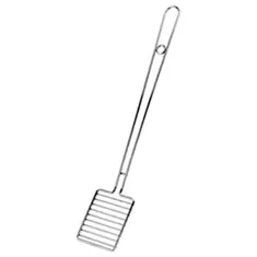 Turner,Fish , 4"X 5",W/ Handle for AllPoints Part# 2261037