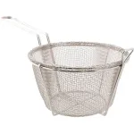 Basket,Round , 8.5"Od X 5"H for AllPoints Part# 2261059