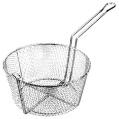 Basket,Round , 11-1/4"Od X 6"H for AllPoints Part# 2261061