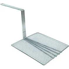 Hold-Down,Fry Basket , Full Sz for AllPoints Part# 2261125