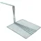 Hold-Down,Fry Basket , Full Sz for AllPoints Part# 2261125