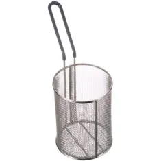 Basket,Pasta , 5.25"Odx7"H,Fine for AllPoints Part# 2261135