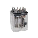 Relay,interface Board for Ultrafryer Part# 22616