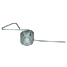 Spring Set, Lever - Lh for Silver King Part# 22684S