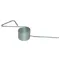 Spring Set, Lever - Lh for Silver King Part# 22684S