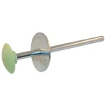 Kason® - 10481A00600 Handle, Release - 6 for Franke Part# 22686
