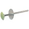 Kason® - 10481A00600 Handle, Release - 6 for Franke Part# 22686