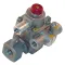 Body & Magnet Head Assy for Garland Part# 227010