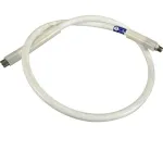 Hose,Shuttle66"L,Filter Rinse for AllPoints Part# 2271301
