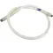 Hose,Shuttle66"L,Filter Rinse for AllPoints Part# 2271301