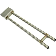 Burner Double Full 28.5F Ramejf for Nieco Part# NC22739