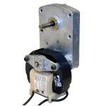 Gear Motor for Savory Part# 22743SPOEM