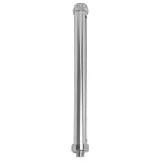 Gauge Shield Assembly for Blickman Part# 22751