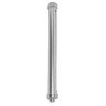 355-00035 Grindmaster - Complete 8'' Gauge Shield Assembly
