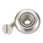 3806000 Kairak - Stainless Steel Bearing Roller for Drawers