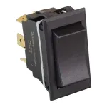 228264-1 Garland - 3 Position DPDT Rocker Switch