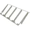 Pan Holding (4 Lane)  for Nieco Part# NC22892