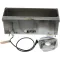 Wells Hmpg 1/2  Size Warmer Ct for Wells Part# HMPG