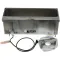 Wells Hmpg 1/2  Size Warmer Ct for Wells Part# 22894 S