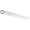 Glass Tube for Blickman Part# 22901