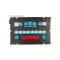 Overlay,ultrastat 25 for Ultrafryer Part# 22A149