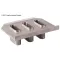 Shield,heat for Ultrafryer Part# 22A168