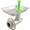 Chopper,Meat (#22, Tinned) for Hobart Part# HOB22C/E-TIN