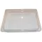 Half Size 2In Pan -135 for Cambro Part# 22CW-135