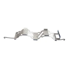 Baffle for Frymaster Part# 230-7710