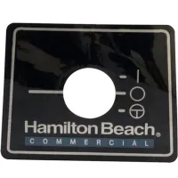 230047900 Hamilton Beach
