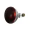 Infra-Red Lamp (Red) 120V, 250W for Hatco Part# 2.30.068