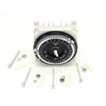 Timeclock Fm/1 Qtuz 120V-Us(Mi for Kairak Part# 2300707