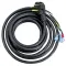 Cord Source Powr 230V/60 for Silver King Part# 23038