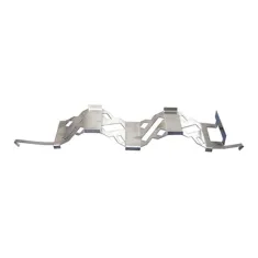 Baffle for Frymaster Part# 2307710