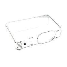 9 L Bowl Assembly Bpa Free for AllPoints Part# 8016574