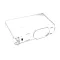 9 L Bowl Assembly Bpa Free for Grindmaster Part# 231-00009T