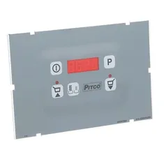Digital Controller  for Fast Part# 2316013301