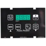 Dig Pasta Timer Control Ogard for Fast Part# 231-70133-09