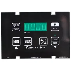 Dig Pasta Timer Control Ogard for Fast Part# 231-70133-09