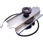 Pump Motor Assy, Agitator for Grindmaster Part# 23100381